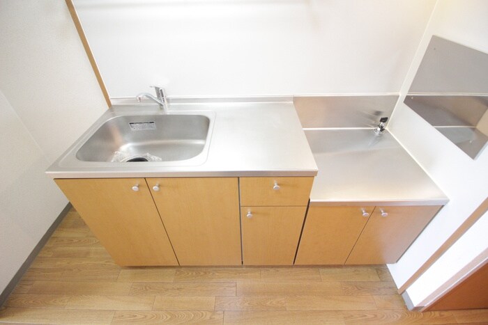 物件内観写真8　(キッチン)