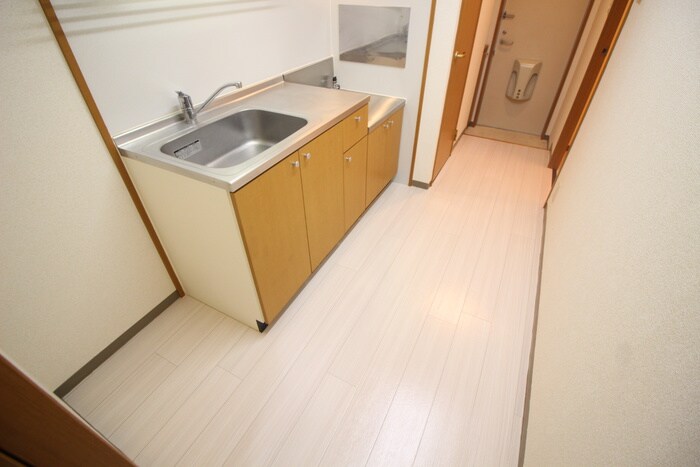 物件内観写真8　(キッチン)