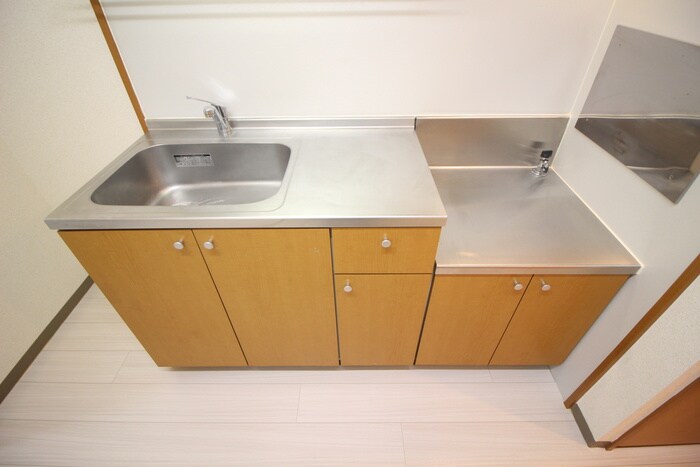 物件内観写真9　(キッチン)