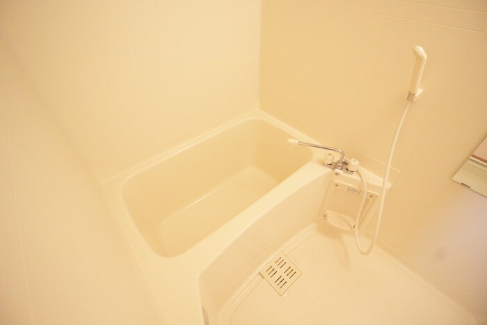 物件内観写真13　(バス／シャワールーム等)