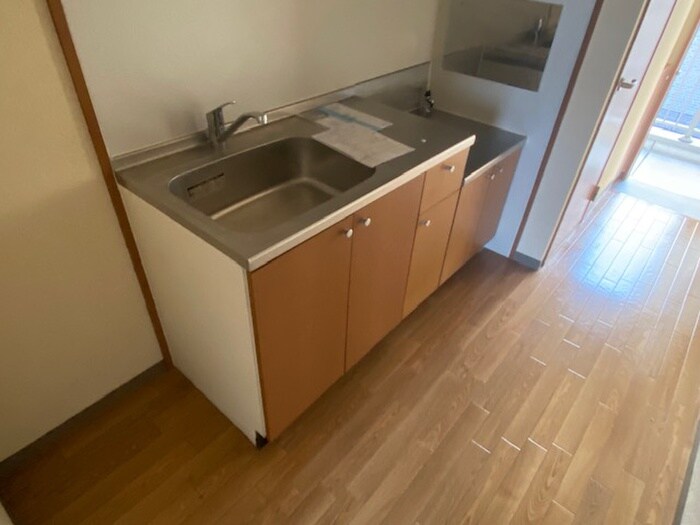 物件内観写真14　(キッチン)