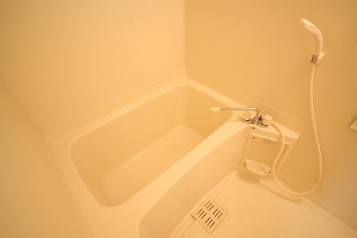 物件内観写真15　(バス／シャワールーム等)