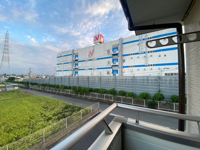 物件内観写真16　(ベランダ・バルコニー)