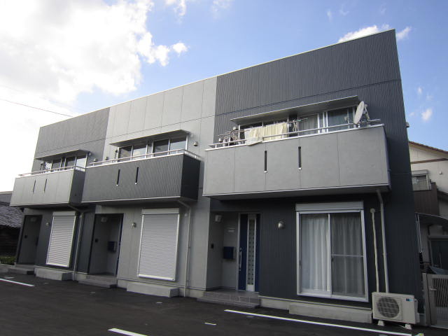 サンライズ天花寺