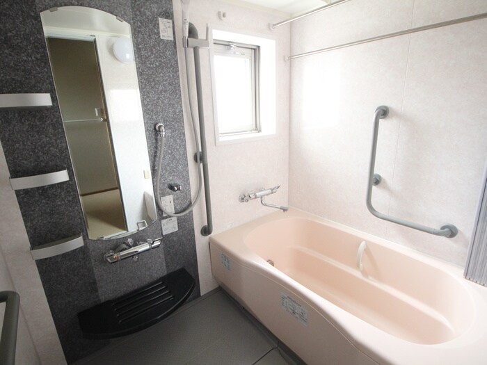 物件内観写真13　(バス／シャワールーム等)