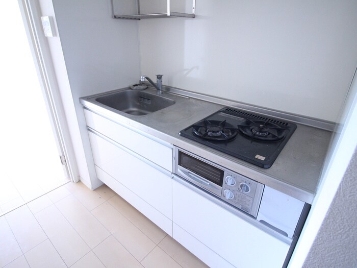 物件内観写真9　(キッチン)