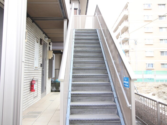 物件外観写真4　(その他)