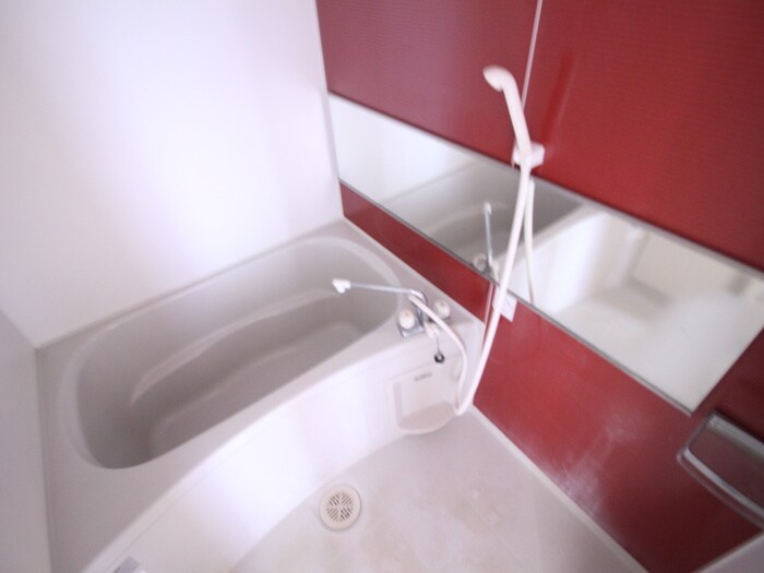 物件内観写真10　(バス／シャワールーム等)