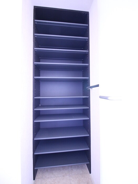 物件内観写真14　(靴箱)