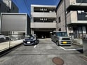 カームダウン平安