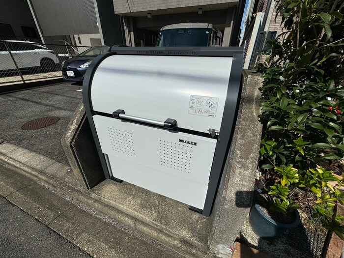 物件外観写真5　(建物設備)