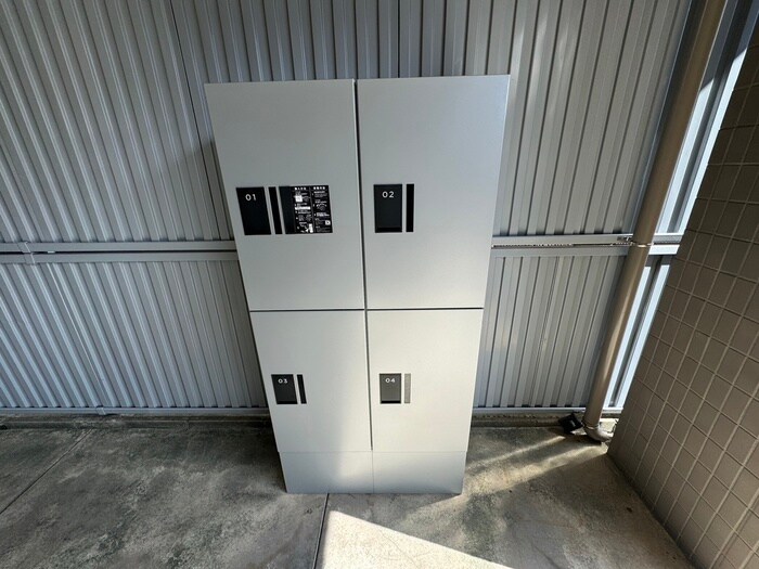 物件外観写真6　(その他)