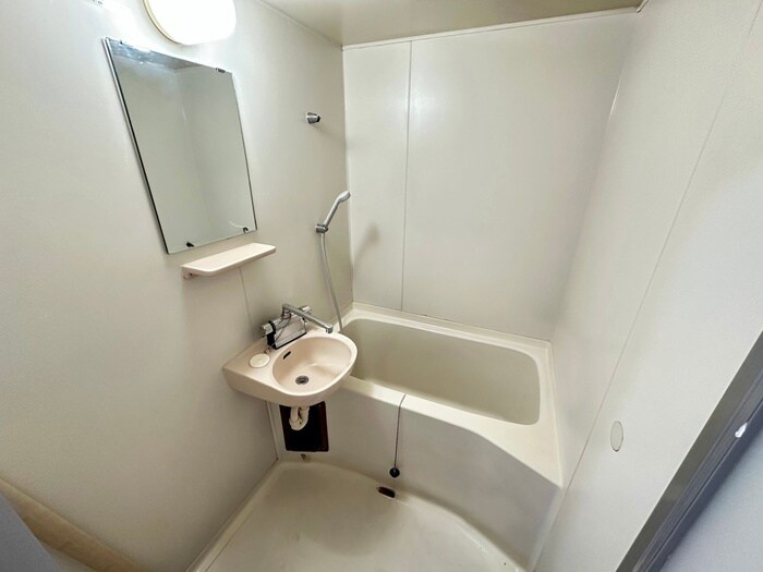 物件内観写真11　(バス／シャワールーム等)