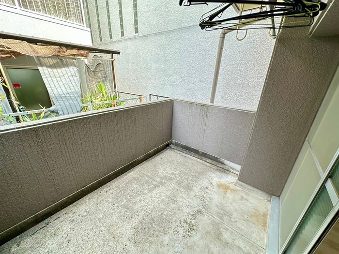 物件内観写真15　(玄関)