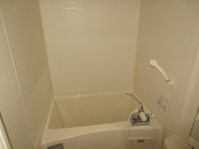 物件内観写真11　(バス／シャワールーム等)