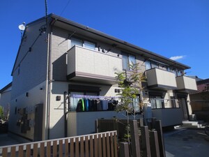 ｳｨﾝｻﾞｰﾍﾞﾙ外観写真