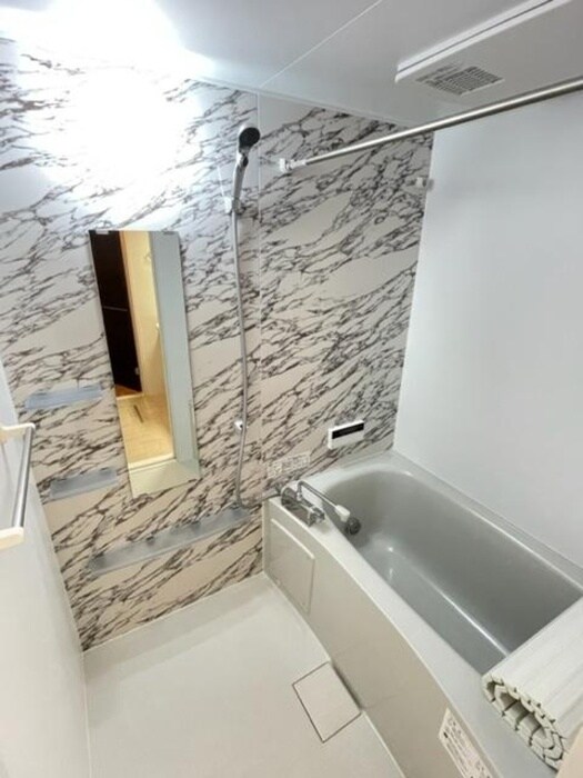 物件内観写真11　(バス／シャワールーム等)