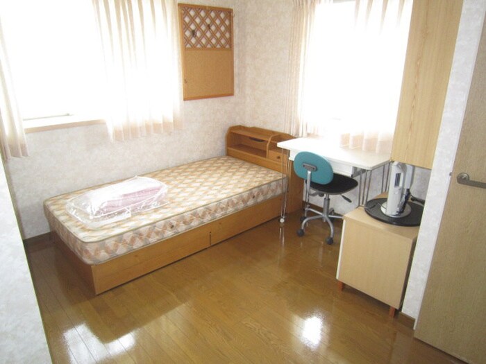 物件内観写真7　(居室)