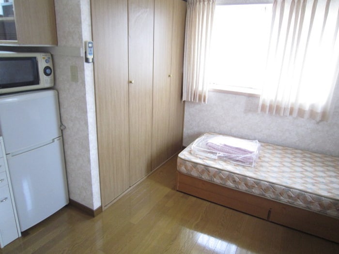 物件内観写真8　(居室)