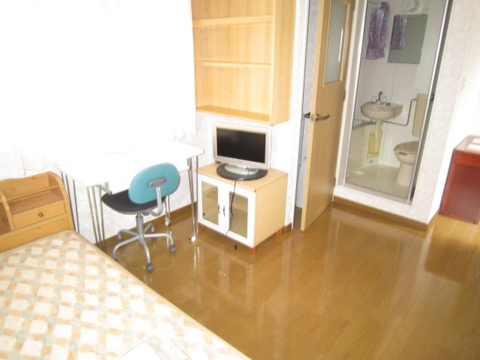 物件内観写真9　(居室)