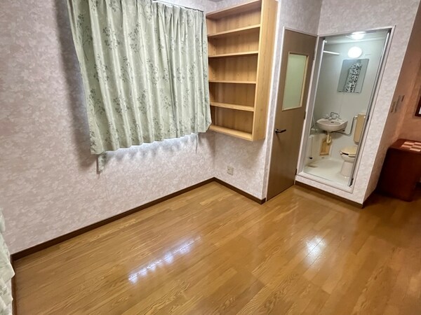 居室
