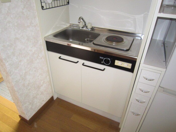 物件内観写真10　(キッチン)