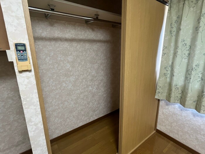 物件内観写真10　(収納)