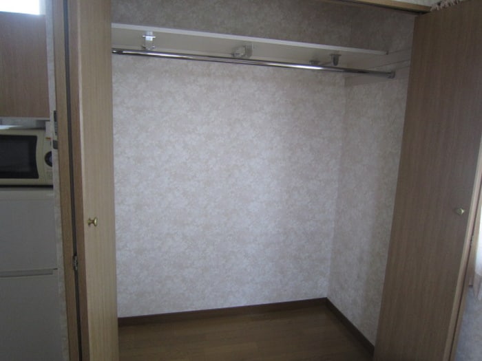 物件内観写真11　(収納)