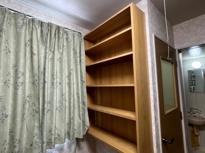 物件内観写真11　(収納)