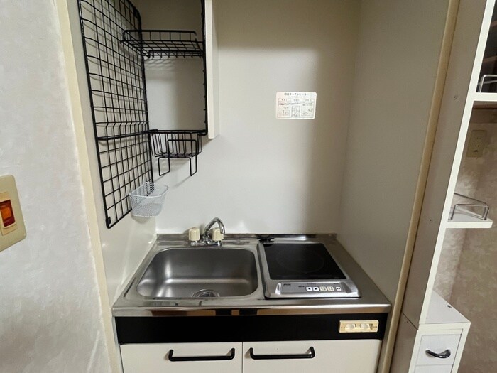 物件内観写真14　(キッチン)