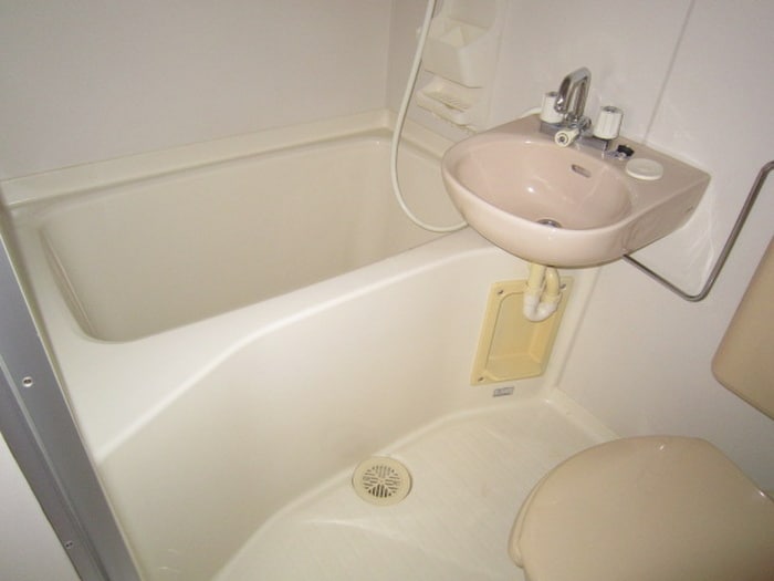 物件内観写真15　(バス／シャワールーム等)