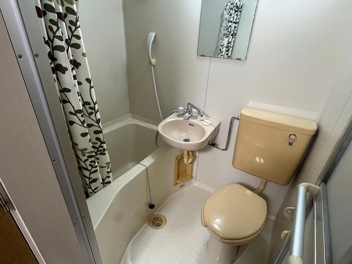 物件内観写真15　(バス／シャワールーム等)