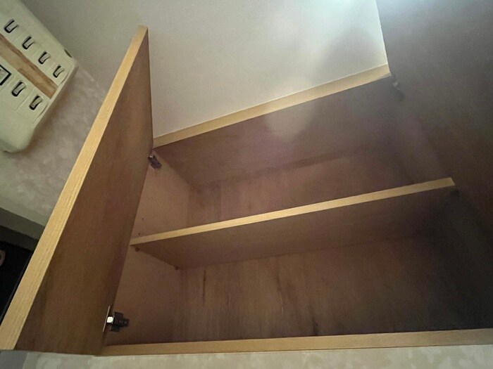 物件内観写真22　(収納)