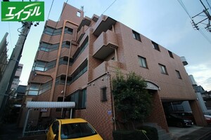 アピエス御器所(303)外観写真