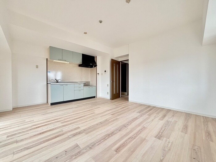 物件内観写真8　(居室)