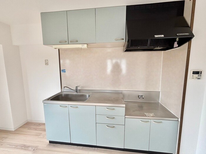 物件内観写真9　(キッチン)