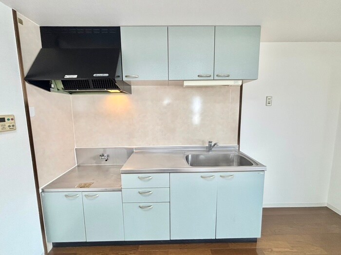 物件内観写真9　(キッチン)