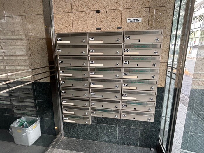 物件外観写真3　(建物設備)