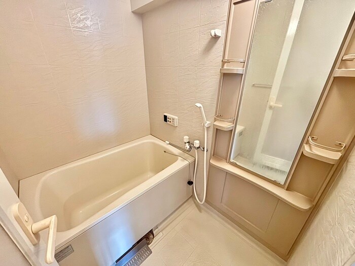 物件内観写真10　(バス／シャワールーム等)