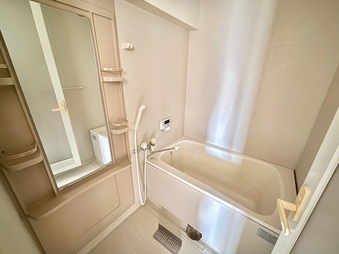 物件内観写真10　(バス／シャワールーム等)