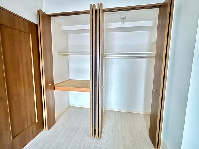 物件内観写真13　(収納)