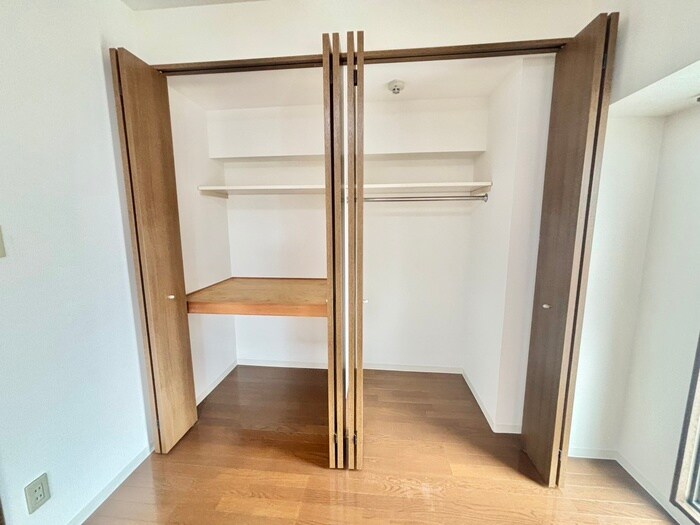 物件内観写真13　(収納)