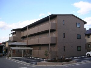 ピュアライフ外観写真