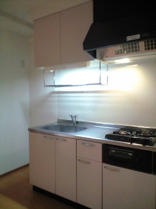 物件内観写真7　(キッチン)