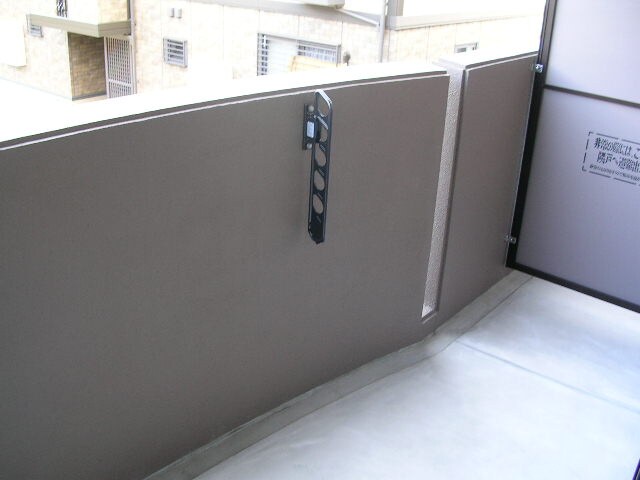 物件内観写真12　(ベランダ・バルコニー)