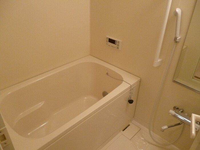 物件内観写真14　(バス／シャワールーム等)