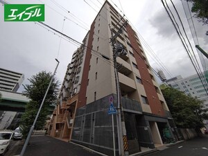 アーバン栄外観写真