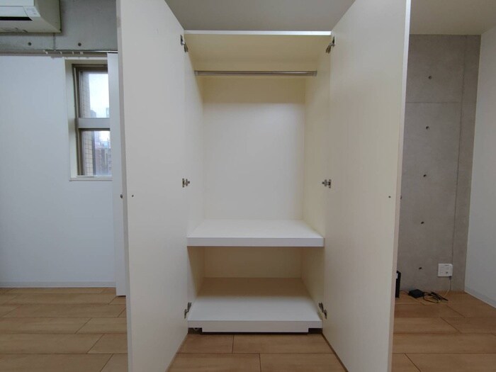 物件内観写真9　(収納)