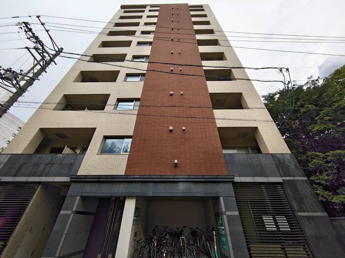 物件外観写真5　(外観写真)