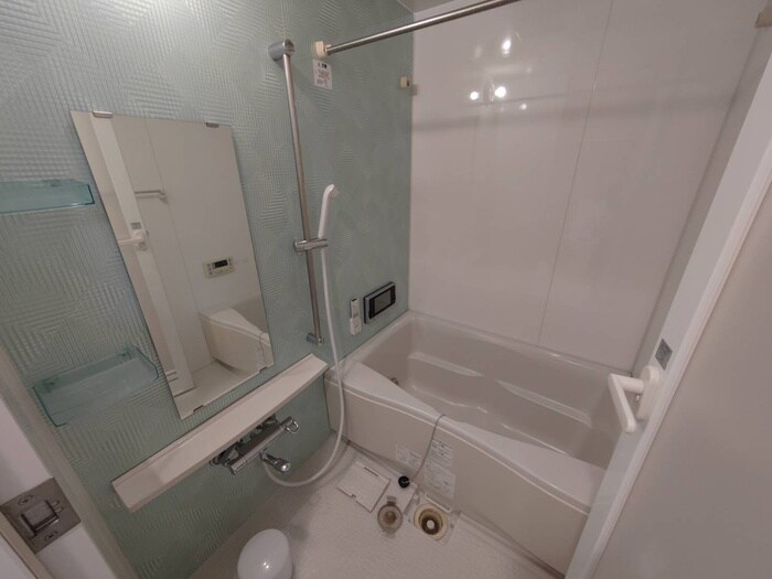 物件内観写真12　(バス／シャワールーム等)